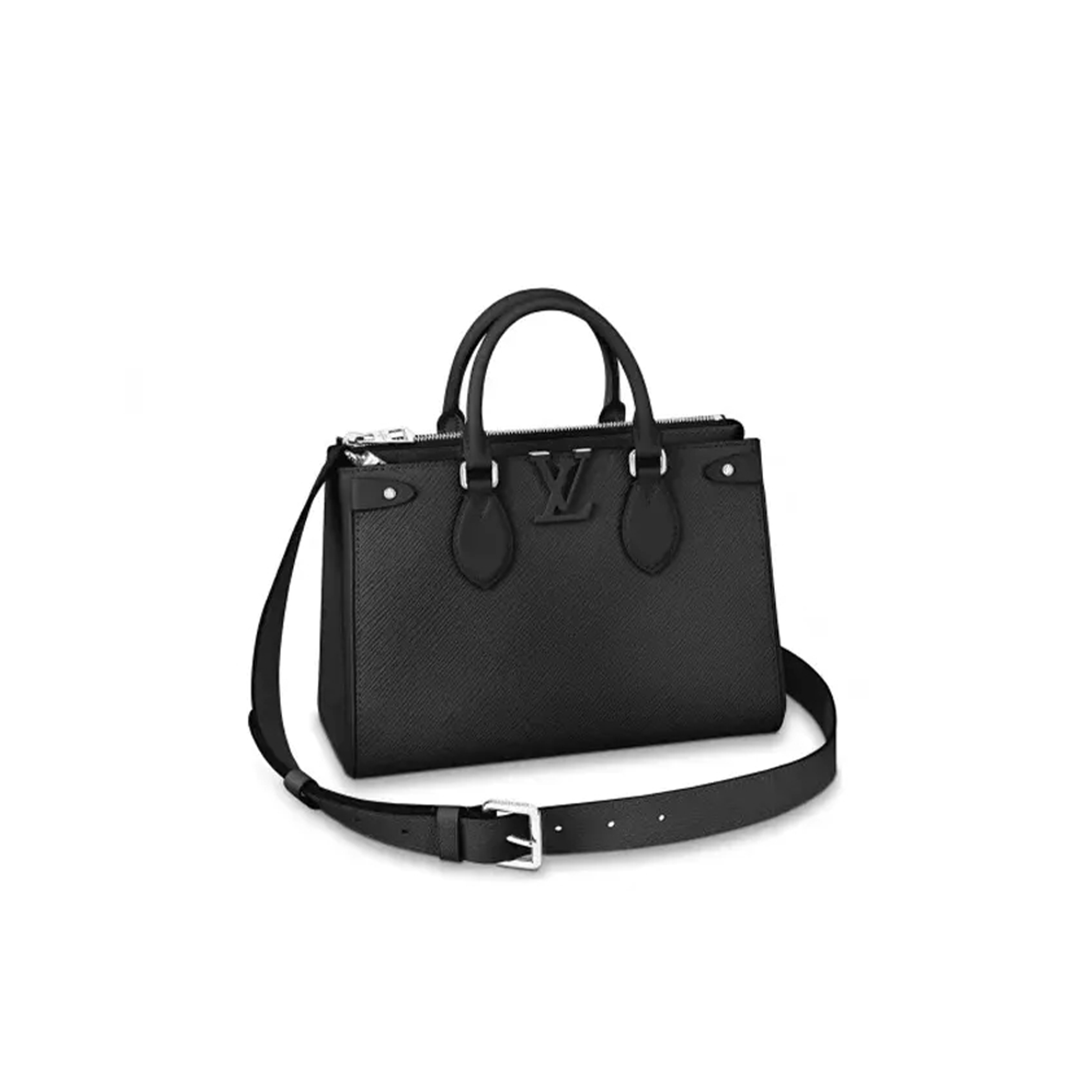 LOUIS VUITTON GRENELLE TOTE PM M57680 (27*19*11cm)